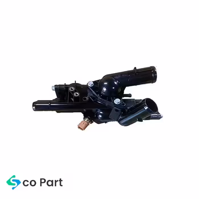 هوزینگ ترموستات کیا اسپورتیج