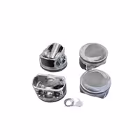 پیستون فیدلیتی پرستیژ