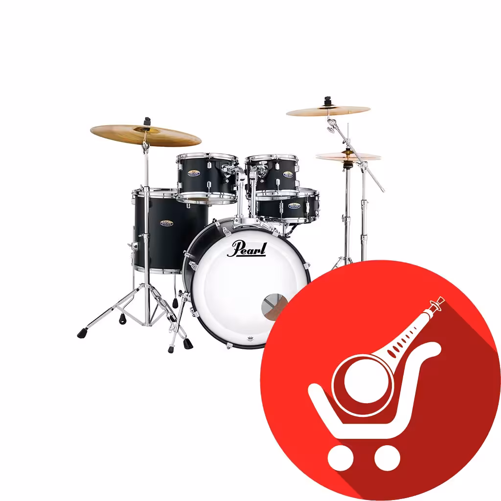 درام پرل DMP905/C227