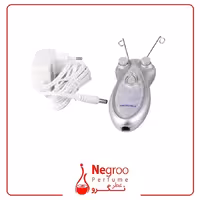 بند انداز برقی پرنسلی PRINCELY مدل PR519AT-B