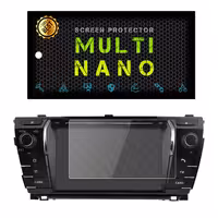 محافظ صفحه نمایش MultiNano مدل X-S1N برای مولتی مدیا خودرو تویوتا Corolla