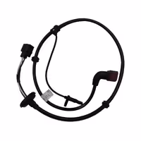 سنسور ای بی اس عقب چپ تیگو 8 پرومکس