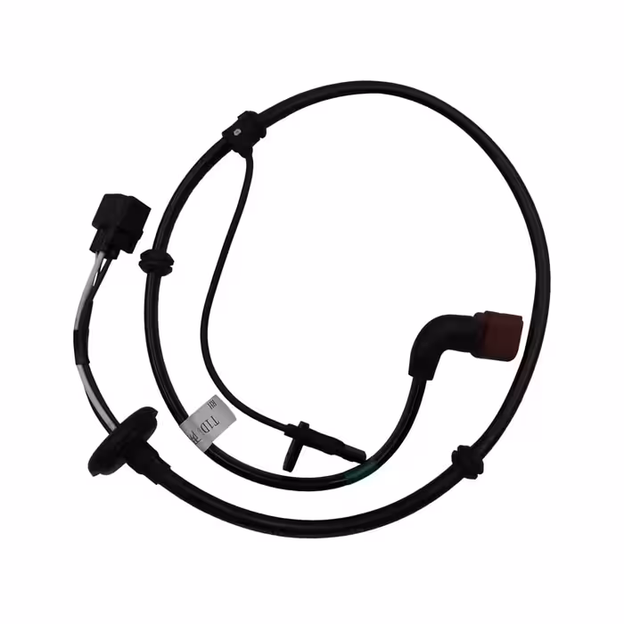 سنسور ای بی اس عقب چپ تیگو 8 پرومکس