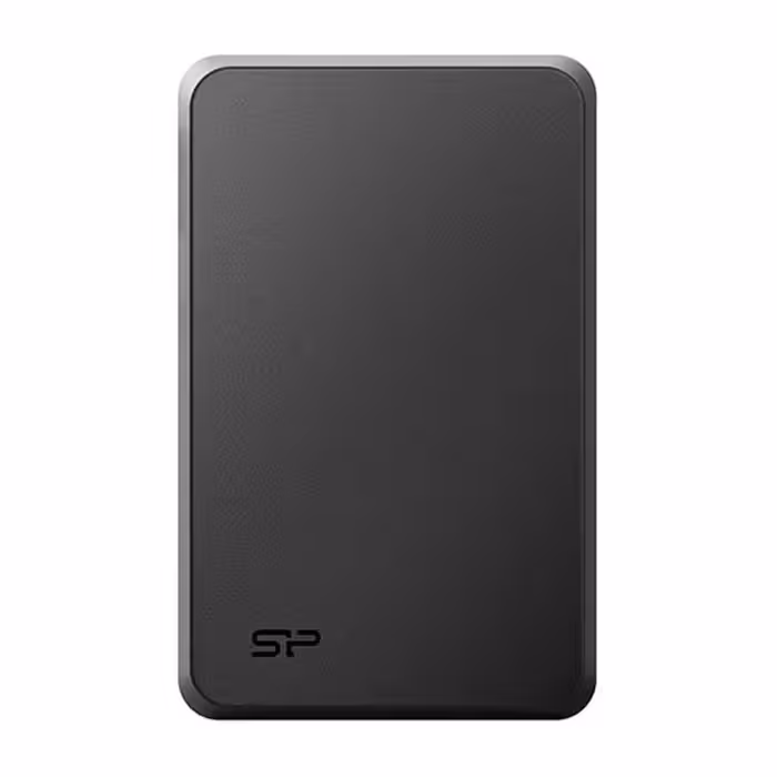 هارد اکسترنال سیلیکون پاور Silicon Power Stream S05 2TB