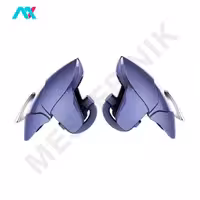 دسته بازی پابجی شارک مدل Blue Shark ch-5