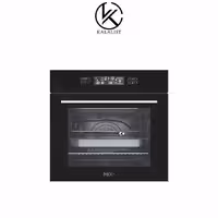 فر توکار برقی میکس پلاس مدل E6500