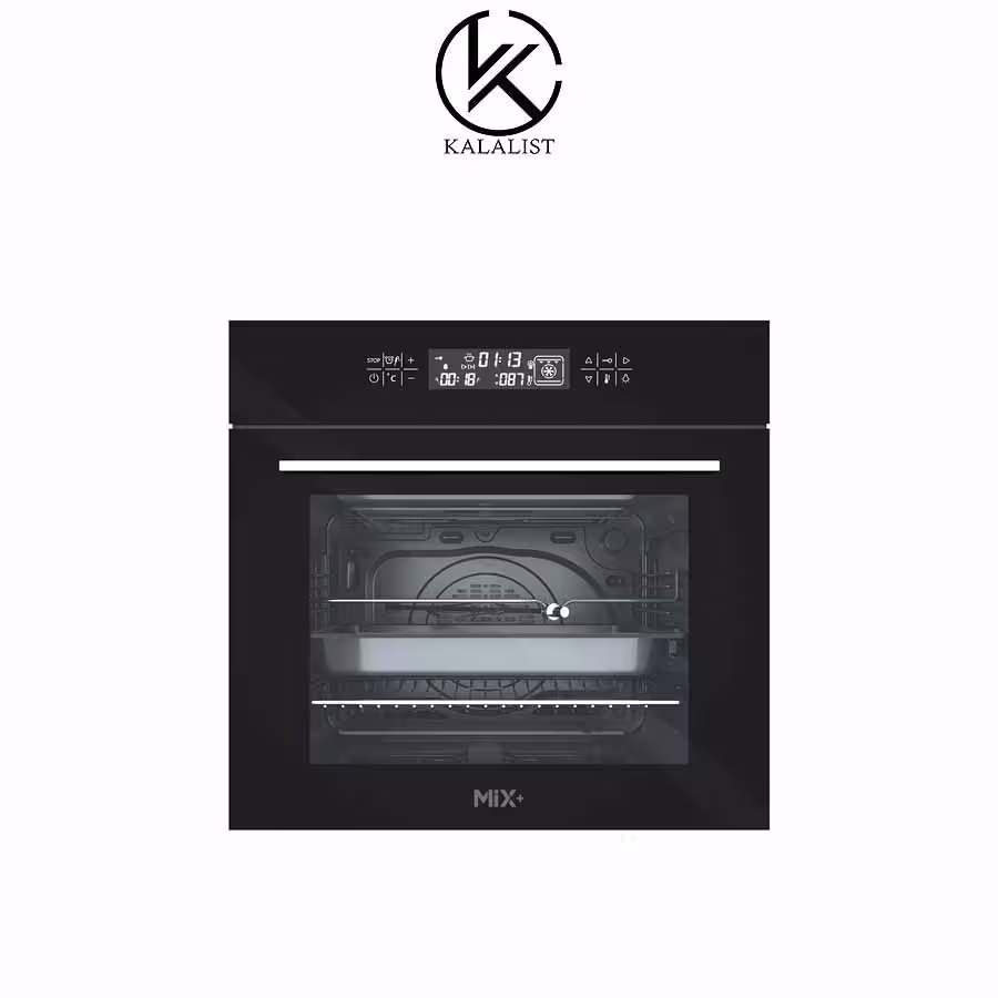 فر توکار برقی میکس پلاس مدل E6500