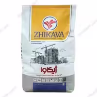 آنی گیر پودری پایه سیمانی برند ژیکاپلاگ مدل ZHIKA PLAG