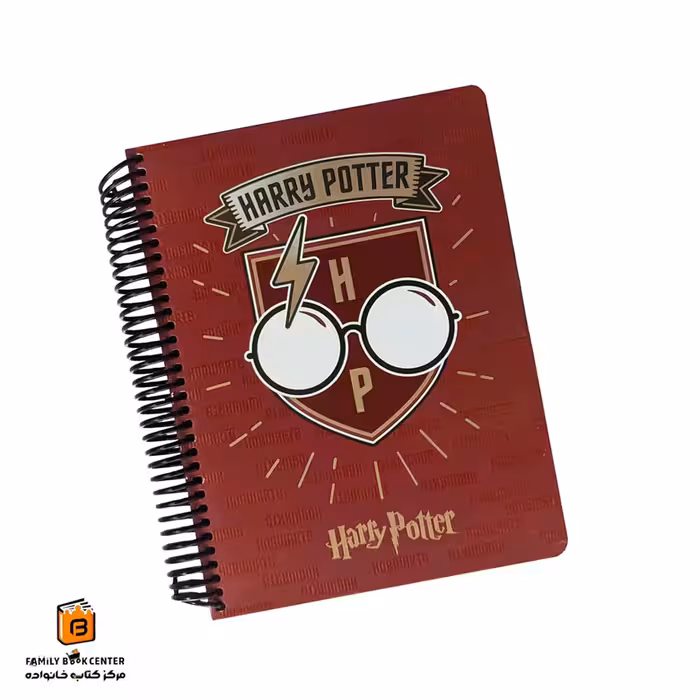 پلنر روزانه هری پاتر لانگو (Lango)