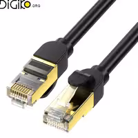 کابل پچ کورد Cat8 Sftp وگیگ 1.5 متری