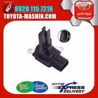 سنسور مپ هواکش لکسوس ES350 مدل 2008-2011 برند تویوتا جنیون پارتس