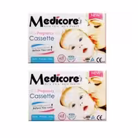 تست بارداری مدیکور