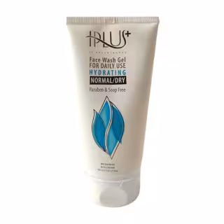 ژل شستشوی صورت برای پوست های خشک و حساس 150 میل آی پلاس