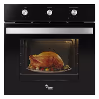 فربرق و گاز سیمر مدل 615