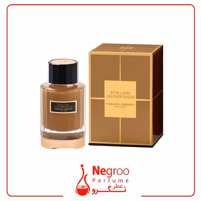 عطر ادکلن کارولینا هررا استالین لدر سوید 100 میل