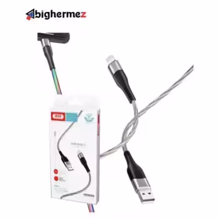 کابل شارژ لایتنینگ ایکس او مدل XO-NB183A