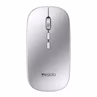 موس بی سیم یسیدو مدل YESIDO KB15 - 69370644