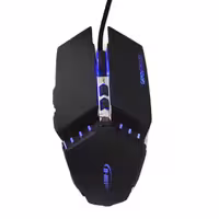 ماوس گیمینگ دی نت مدل D-NET T80
