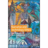 کتاب زبان اصلی Narrative and Technology Ethics انتشارات Palgrave Macmillan