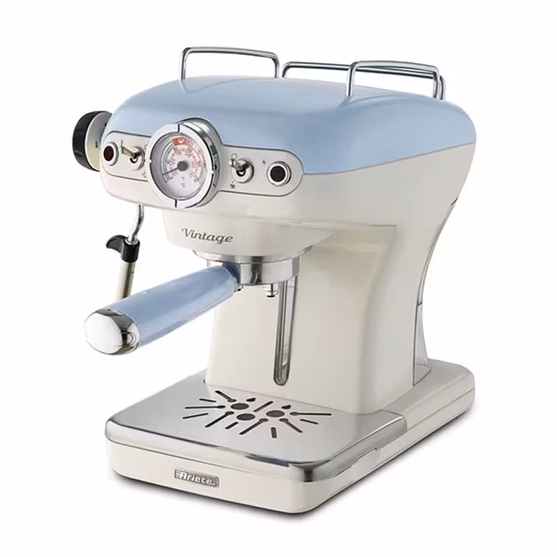 اسپرسو ساز آریته مدل 1389 وینتیج Ariete Vintage