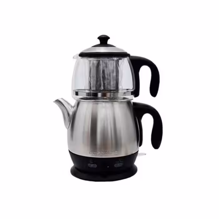 چایی ساز روهمی گوسونیک مدل 759(ارسال تهران پیک)