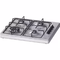 اجاق گاز رومیزی بوش مدل PBH0C5B80O