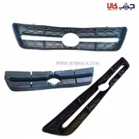 مکمل جلو پنجره مناسب برای پراید