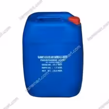 اسید فسفوریک  Phosphoric acid