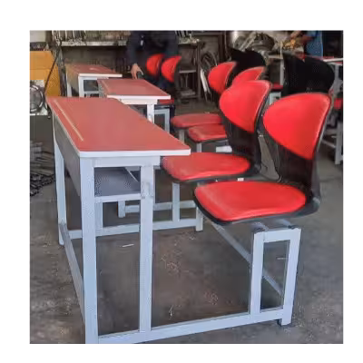 نیمکت دو نفره متصل