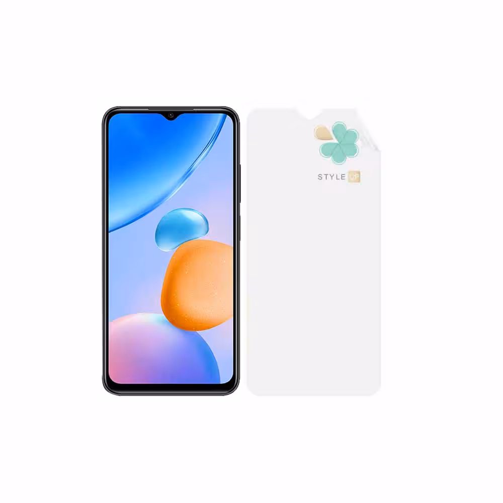 محافظ صفحه گوشی شیائومی Redmi 11 Prime 5G مدل نانو مات