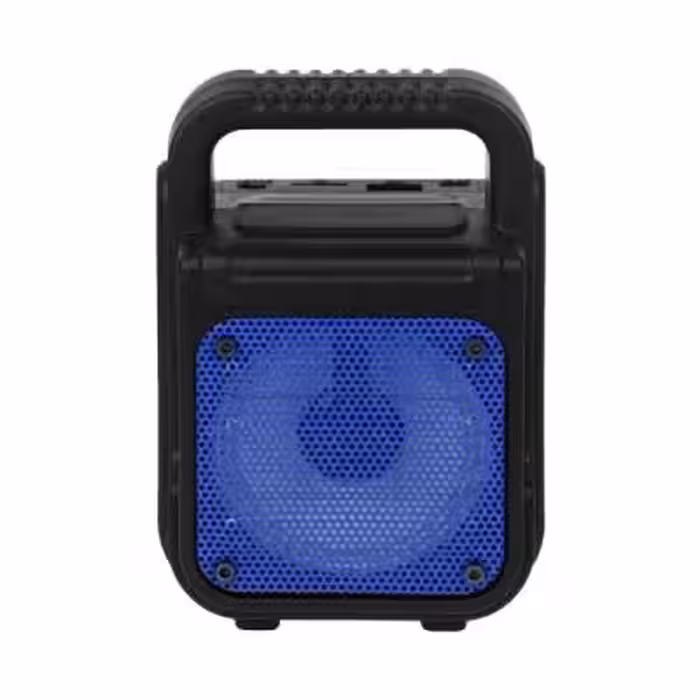 اسپیکر بی سیم EXTRA BASS مدل GTS-1362 - مشکی آبی