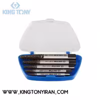 چپ گرد M3-M18 کينگ توني