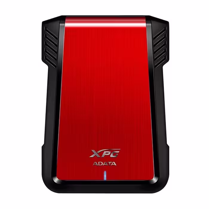 هارد اکسترنال ظرفیت 1 ترابایت ای دیتا USB 3.2 مدل ADATA XPG EX500