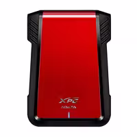 هارد اکسترنال ظرفیت 1 ترابایت ای دیتا USB 3.2 مدل ADATA XPG EX500