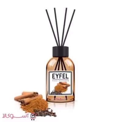 خوشبوکننده هوا ایفل مدل tarcin karanfil حجم 110 میل