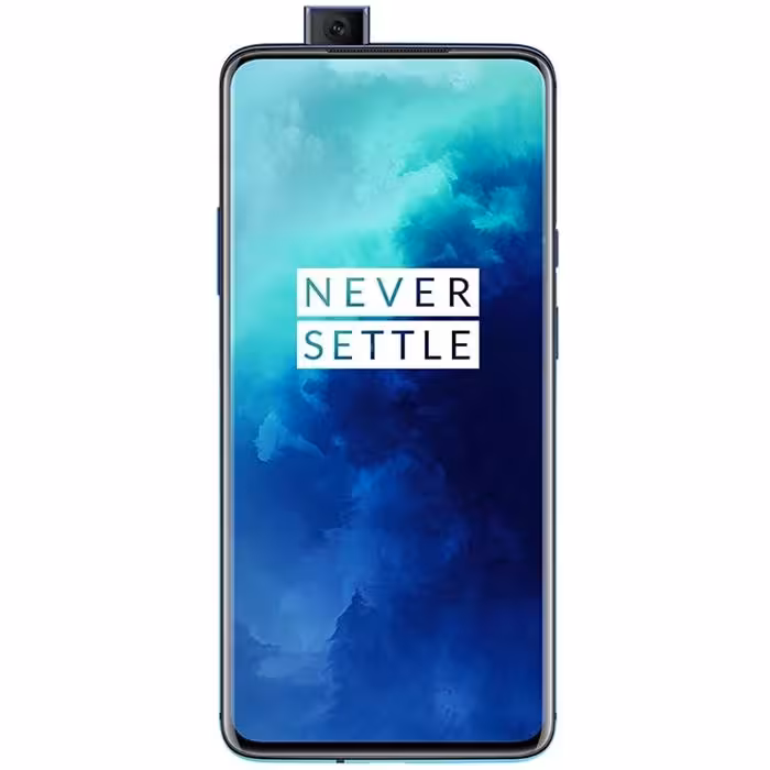 گوشی موبایل وان پلاس 7T Pro با قابلیت 4 جی 256 گیگابایت دو سیم کارت