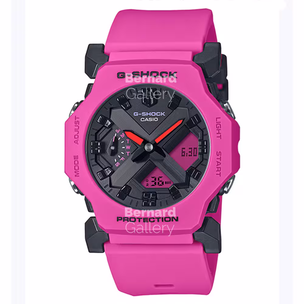 ساعت مچی کاسیو جی شاک Casio G-Shock GA-2300-4A