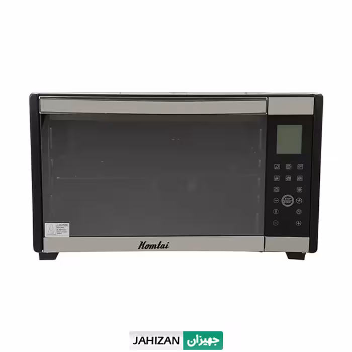 آون توستر کومتای کد6020