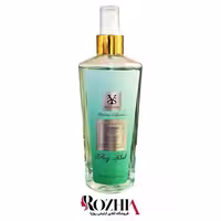 بادی اسپلش مردانه وتیور کرید اورجینال شمیاس