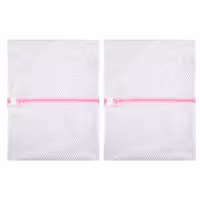 محافظ شست و شوی لباس مای هوم مدل واش بسته 2 عددی