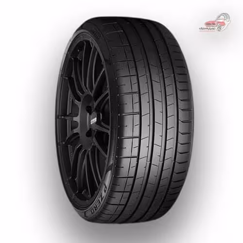 لاستیک پیرلی 255/40/20