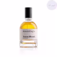 عطر سنتولوژیا Scentologia فارست بلندز forest blends
