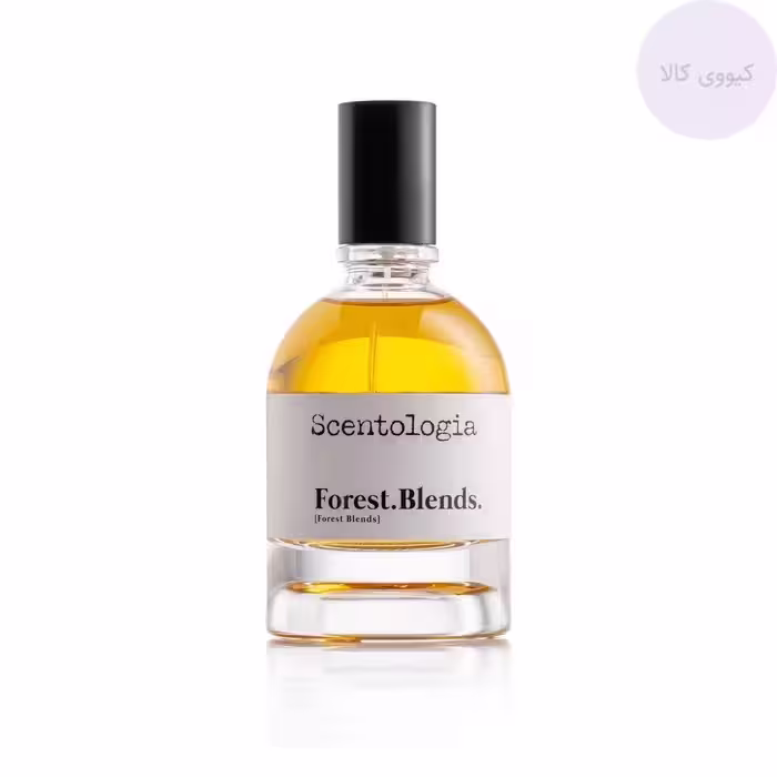 عطر سنتولوژیا Scentologia فارست بلندز forest blends
