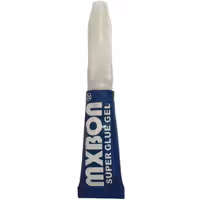 چسب ژله ای Mxbon وزن 3 گرم