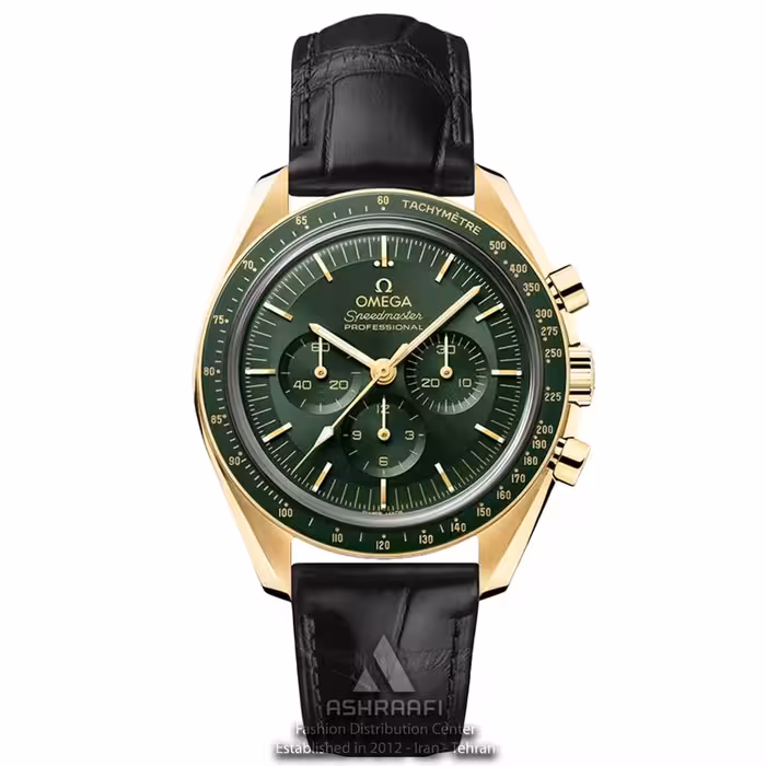 امگا اسپید مستر Omega Speedmaster 7010G
