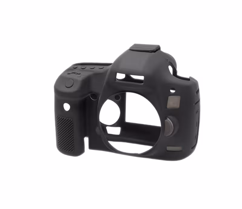 کاور سیلیکونی دوربین کانن EOS 5D Mark III / 5D S / 5D SR