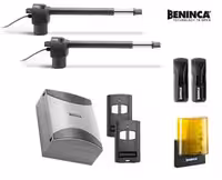 جک پارکینگی بنینکا مدل بیل  BILL 50 M