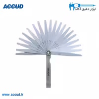 فیلر 10 سانتی متر Accud (اکیود اتریش) مدل 912-100-32
