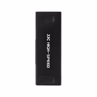 کارت خوان جی جی سی مدل CR-UTC4AC BLACK