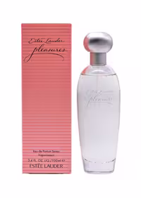 عطر و ادکلن زنانه استی لودر پلیجرز( پلیژرز) ادوپرفیوم ESTEE LAUDER PLEASURES EDP FOR WOMEN